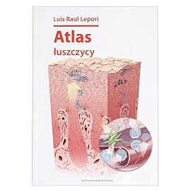 Atlas łuszczycy