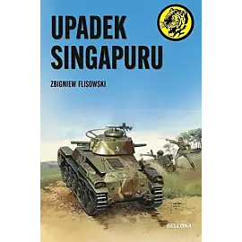 Upadek Singapuru
