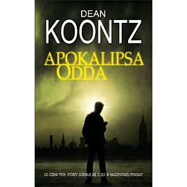 Apokalipsa Odda