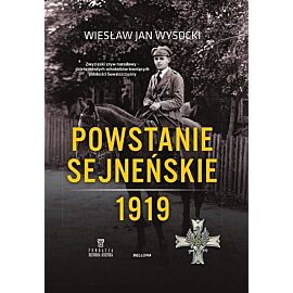 Powstanie sejneńskie 1919