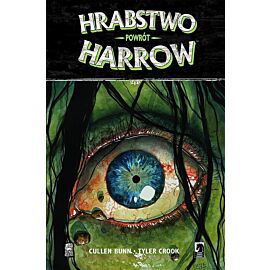 Hrabstwo Harrow - 08 - Powrót