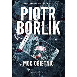 Moc obietnic (Duże Litery)