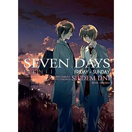 Siedem dni (Seven days) - 02