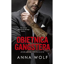 Obietnica gangstera (e-book)