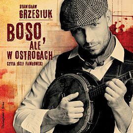 Boso, ale w ostrogach (audiobook MP3)