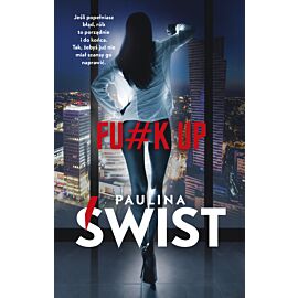 Fu#k up (e-book)