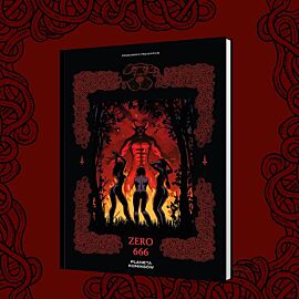 PPGraphics prezentuje: Zero - 666