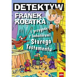 Detektyw Franek Kołatka