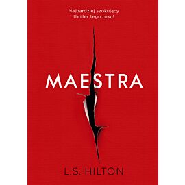 Maestra