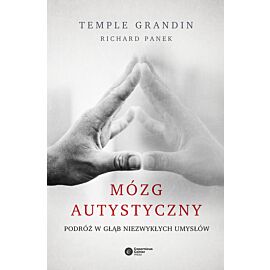 Mózg autystyczny (e-book)
