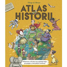 Atlas historii
