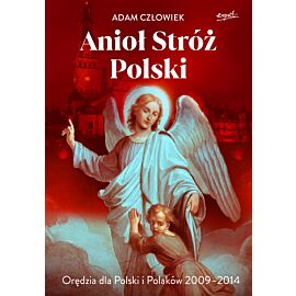 Anioł Stróż Polski (e-book)