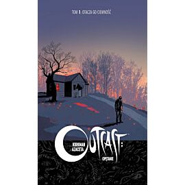 Outcast - 01 - Otacza go ciemność