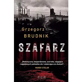 Szafarz