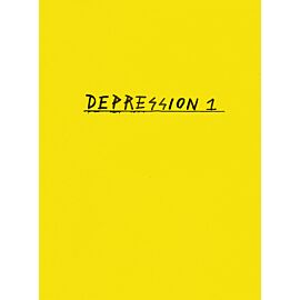 Depression - Zine no. 1