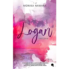 Logan. Crazy love. Tom 2