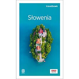 Słowenia. Travelbook. Wydanie 2 (e-book)