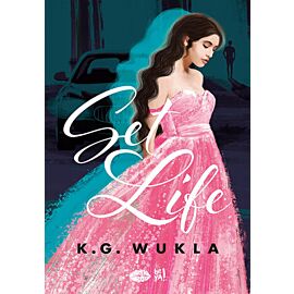 SET LIFE (e-book)