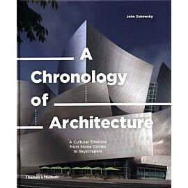 A Chronology of Architecture