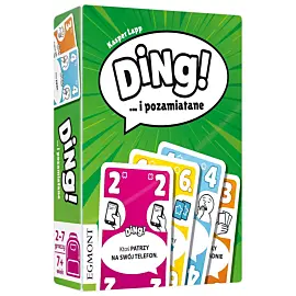 Ding!