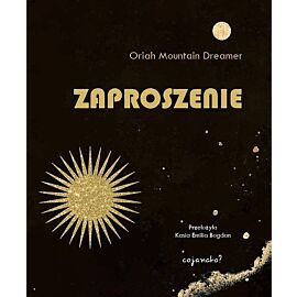 Zaproszenie