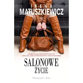 Salonowe życie (Duże Litery)