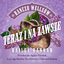 Teraz i na zawsze (audiobook MP3)