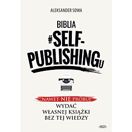 Biblia #SELF-PUBLISHINGu (e-book)
