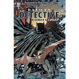 Batman - Detective Comics #1027