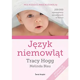 Język niemowląt