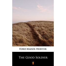 The Good Soldier (e-book)