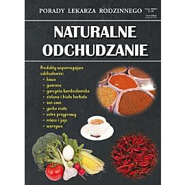 Naturalne odchudzanie