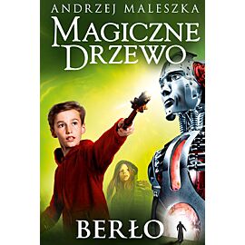 Magiczne Drzewo. Berło