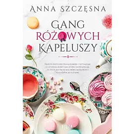 Gang różowych kapeluszy