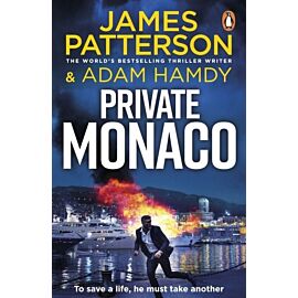 Private Monaco wer. angielska