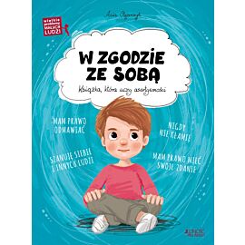 W zgodzie ze sobą