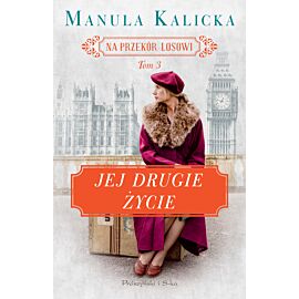 Jej drugie życie (e-book)