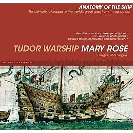 Tudor Warship Mary Rose