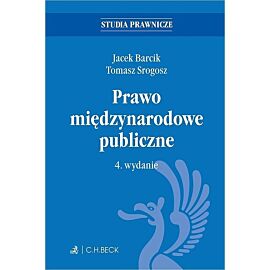 Prawo międzynarodowe publiczne