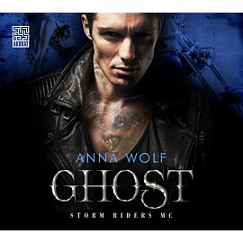 Ghost (audiobook MP3)
