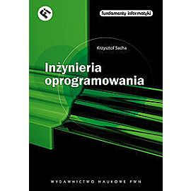 Inżynieria oprogramowania.