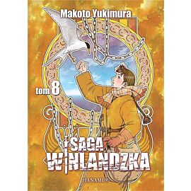 Saga Winlandzka - 08