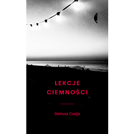 Lekcje ciemności (e-book)
