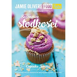 Jamie Oliver's Food Tube: Sezonowe słodkości