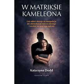 W matriksie kameleona (e-book)