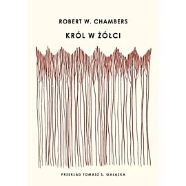 Król w Żółci