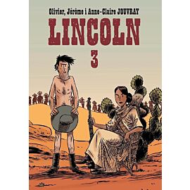 Lincoln - 03