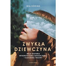 Zwykła dziewczyna (e-book)
