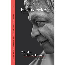 Z braku rodzi się lepsze. Wywiad strumyk