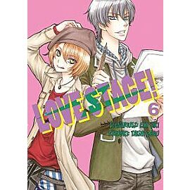 Love Stage!! - 06